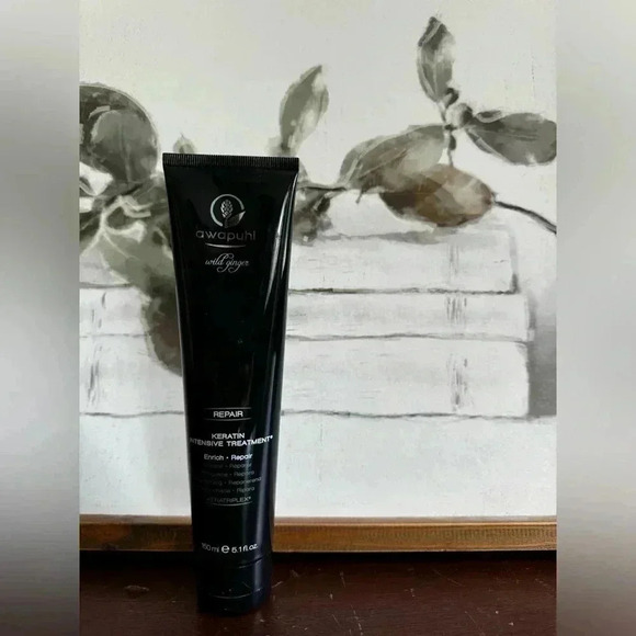 Paul Mitchell keratin intensive treatment awapuhi - Picture 4 of 6